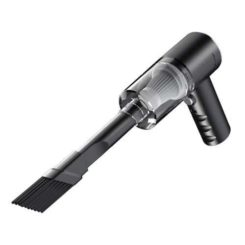 Cordless Car Vacuum 120W — Portable Handheld Vacuum | SMXMARKET