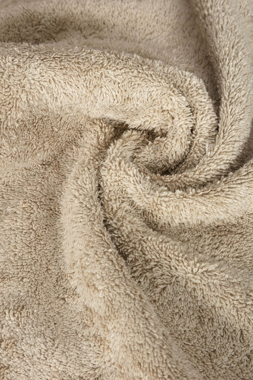 Luxury Turkish Cotton Bath Towel Set of 6 — Soft Absorbent Hotel-Grade Towels