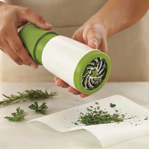 Herb Mill & Spice Grinder — Fresh Ground Flavor | SMXMARKET